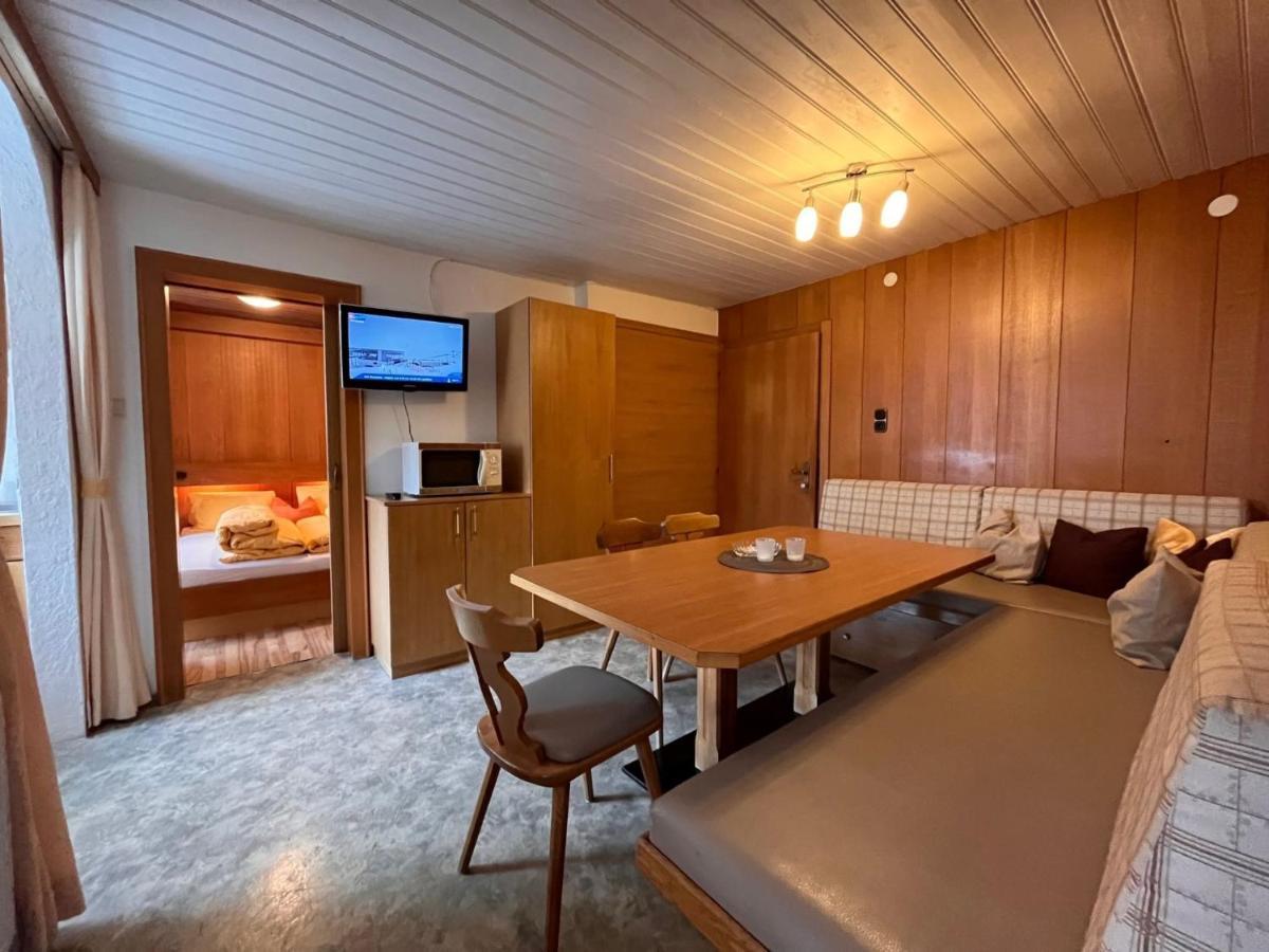 Apartment Scheiber - Soe131 By Interhome Sölden Extérieur photo