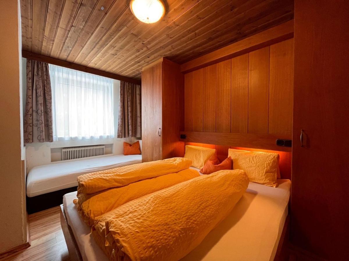 Apartment Scheiber - Soe131 By Interhome Sölden Extérieur photo
