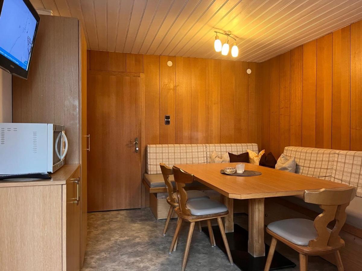 Apartment Scheiber - Soe131 By Interhome Sölden Extérieur photo