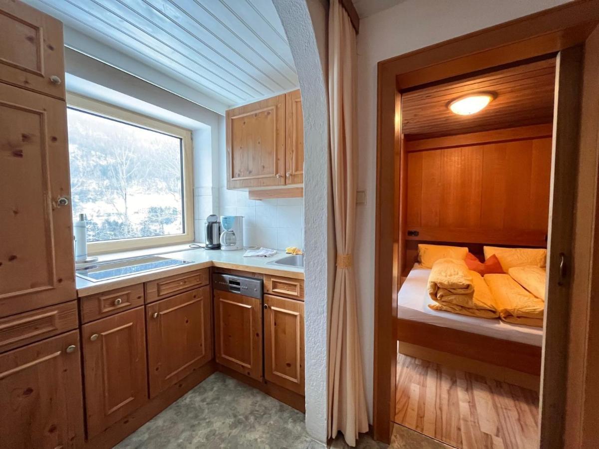 Apartment Scheiber - Soe131 By Interhome Sölden Extérieur photo