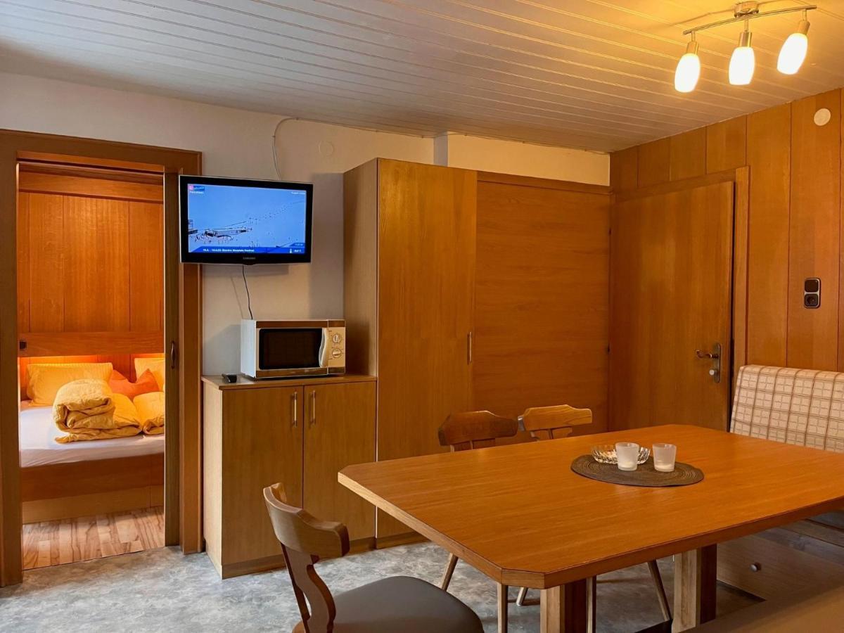 Apartment Scheiber - Soe131 By Interhome Sölden Extérieur photo