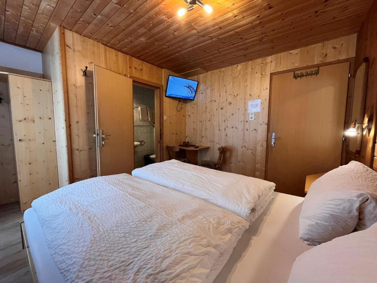 Apartment Scheiber - Soe131 By Interhome Sölden Extérieur photo